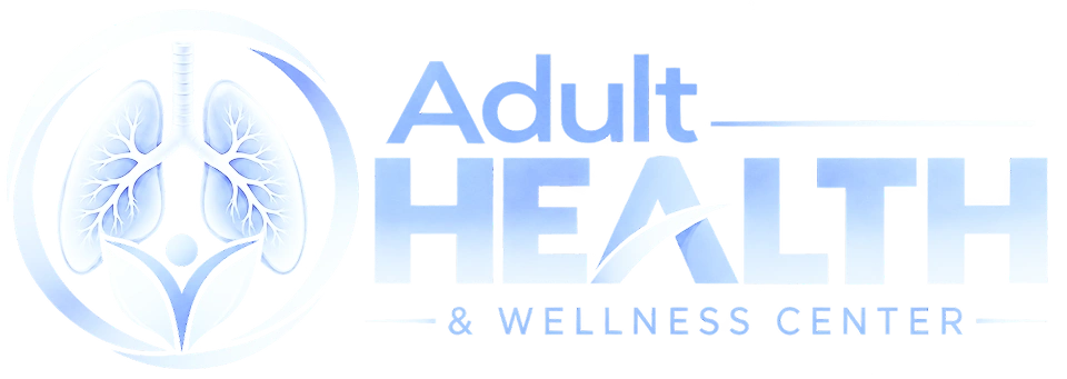 Adult Health & Wellness Center