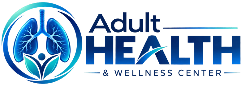 Adult Health & Wellness Center
